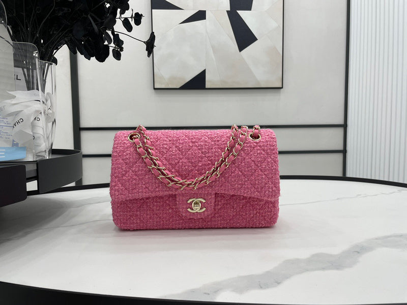 Luxe Touch Bags -  Bags - 066