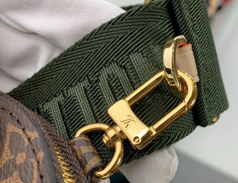 Luxe Touch Bags -   2684