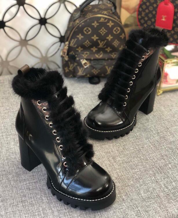 Luxe Touch Bags -  Women Shoes - 767