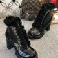 Luxe Touch Bags 

 - LTB Women Shoes - 767