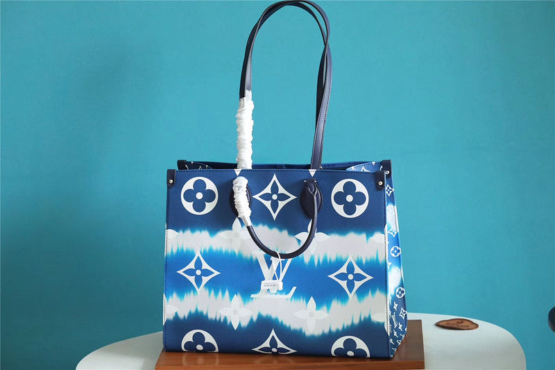 Luxe Touch Fashion LTB-bags - 8642