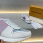 Luxe Touch Bags 

 - LTB Men Shoes - 1836