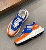Luxe Touch Bags 

 - PD Men Shoes - 032