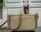 Luxe Touch Bags 

 - LTB Bags - 2455