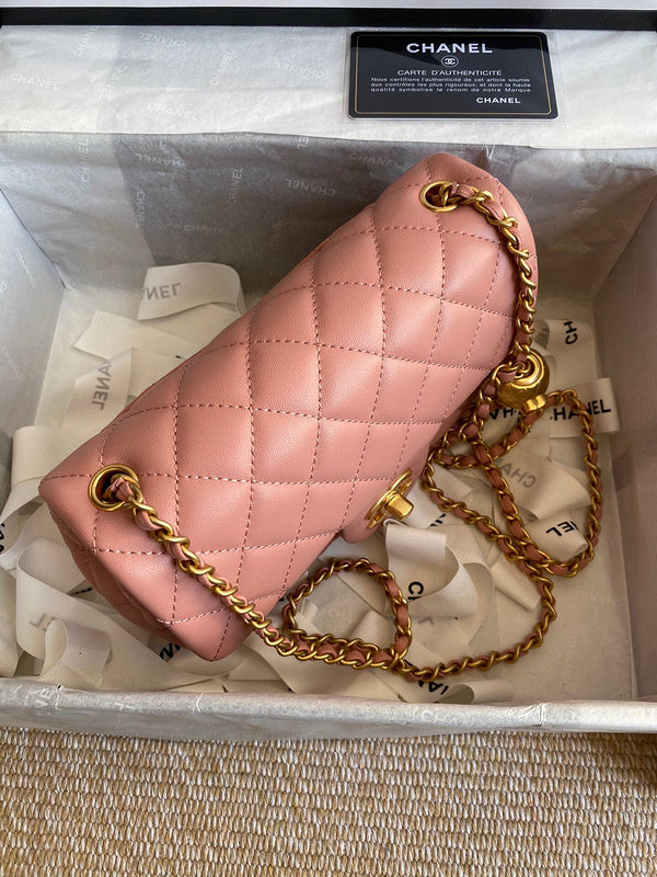 Luxe Touch Bags 

 -  Bags - 3475