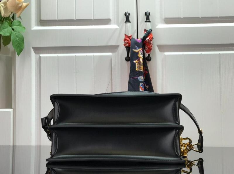Luxe Touch Bags 

 - LTB Bags - 2638
