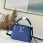 Fashion Luxe Touch bags - 4339