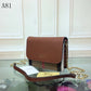 LTB Fashion -BBR Bags - 882