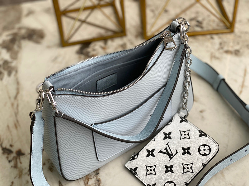 Luxe Touch Fashion LTB-bags - 17285