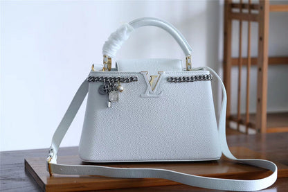 Luxe Touch Fashion LTB-bags - 8387