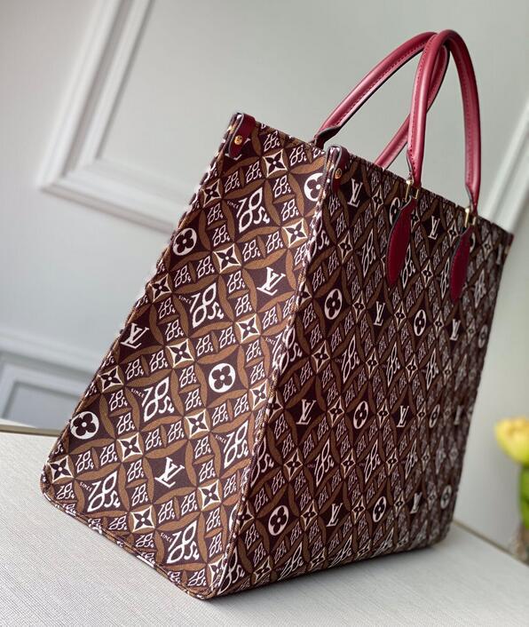 Luxe Touch Bags -   3119
