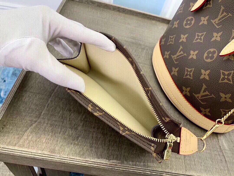 Luxe Touch Fashion LTB-bags - 17086