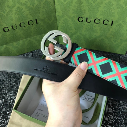 LTB  -Luxury  GCI  BELTS 012