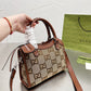 Luxe Touch Fashion - BGA Bags - 1510