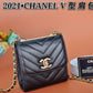 LTB - Luxe Touch Bags - 615