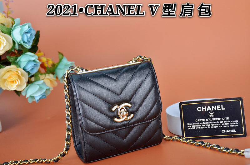 Luxe Touch Bags -  Bags - 615