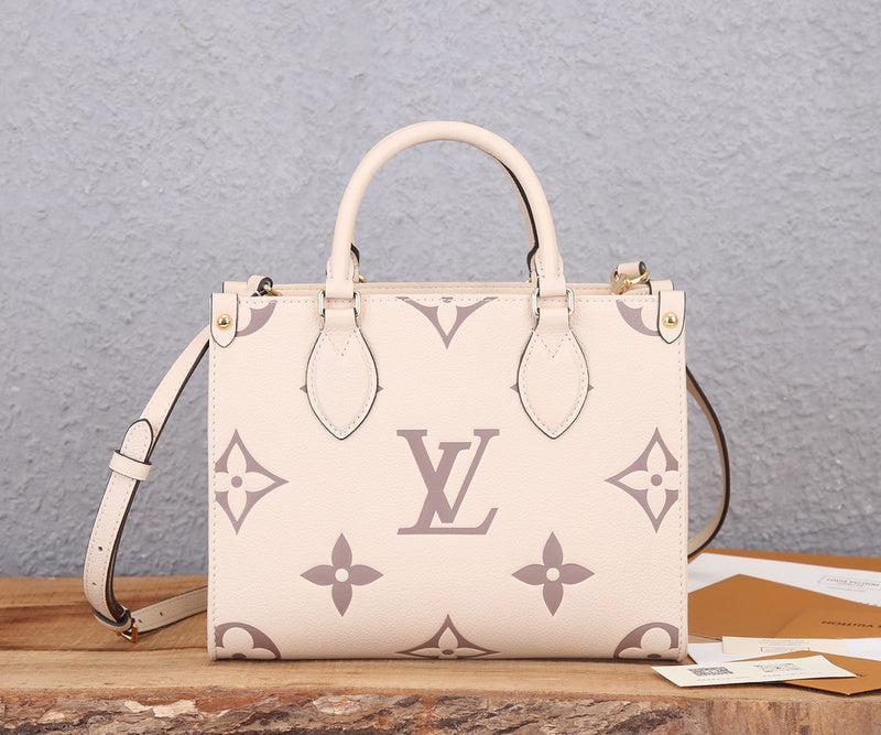 Luxe Touch Fashion LTB-Bags - 16738