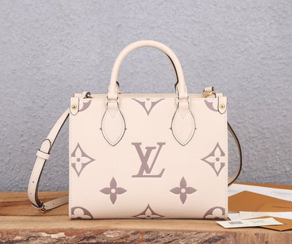 Luxe Touch Fashion LTB-Bags - 16738