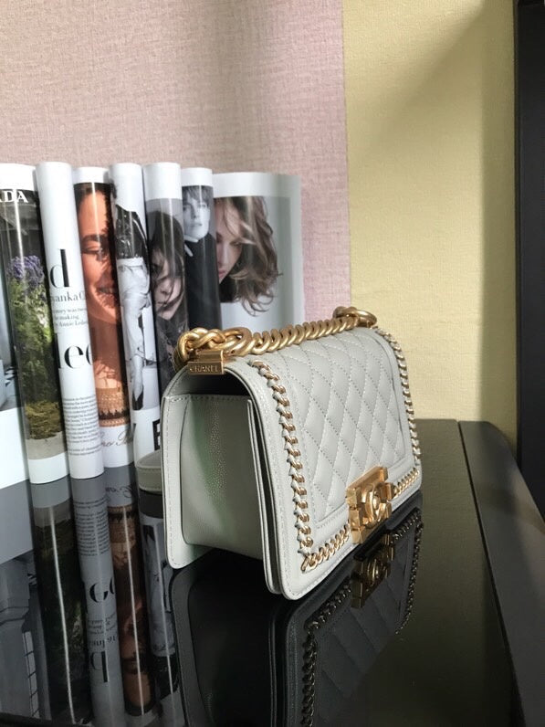 Luxe Touch Bags 

 -  Bags - 3496