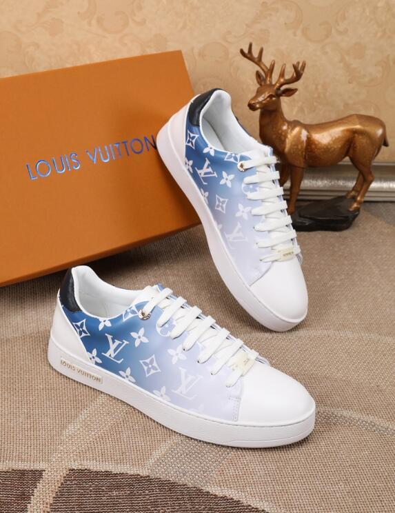 Luxe Touch Bags 

 - LTB Men Shoes - 1801