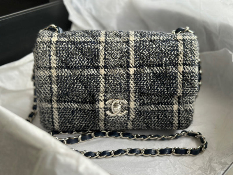 Luxe Touch Bags -  Bags - 082