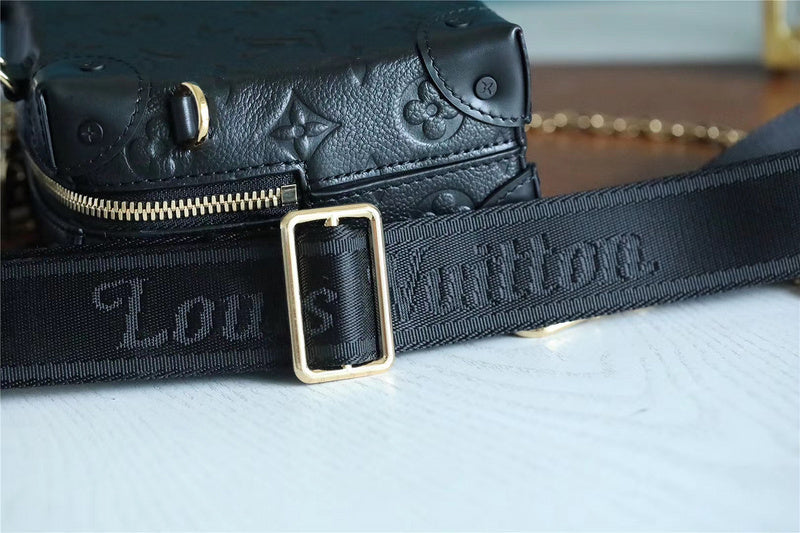 Luxe Touch Fashion LTB-bags - 8053
