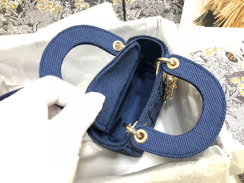 LTB - Luxe Touch Bags - 1336