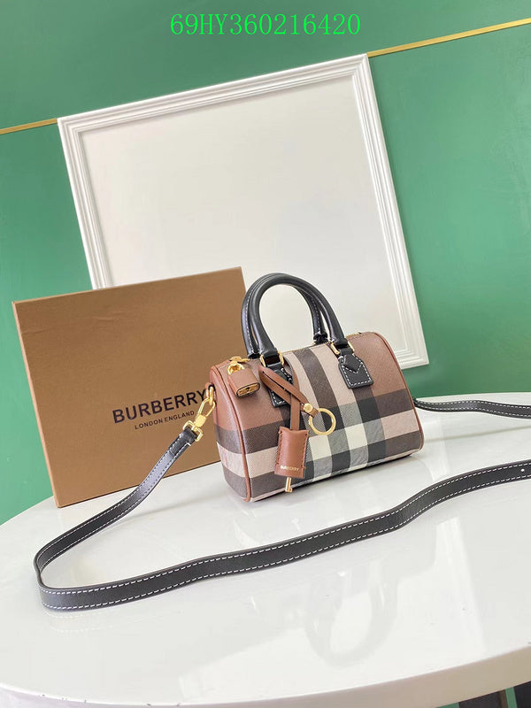 Luxe Touch Fashion -BBR Bags - 199