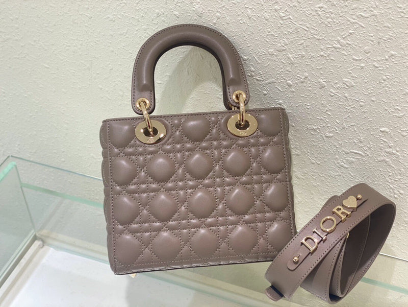 LTB - Luxe Touch Bags - 365
