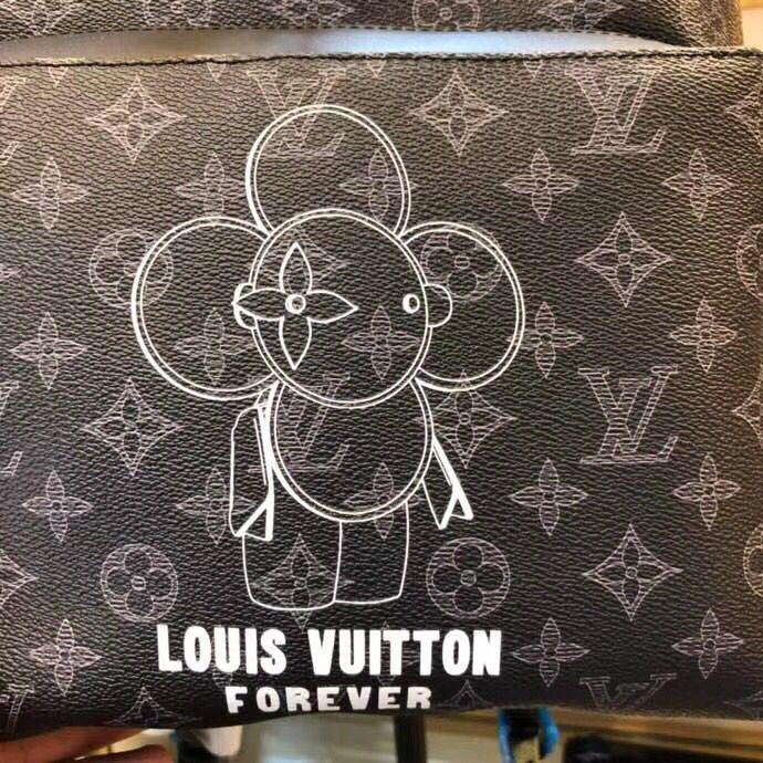 Luxe Touch Fashion LTB-bags - 17892
