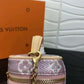 Luxe Touch Fashion LTB-bags - 11409