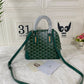 Luxe Touch Bags - GOD Bags - 130