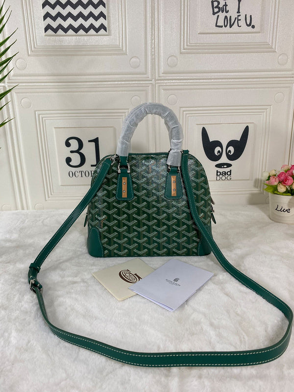 Luxe Touch Bags - GOD Bags - 130