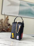 Fashion Luxe Touch bags - 4911