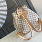 Luxe Touch Fashion LTB-bags - 17008