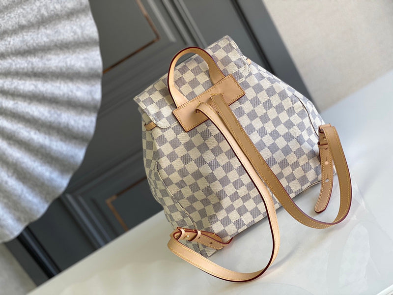 Luxe Touch Fashion LTB-bags - 17008