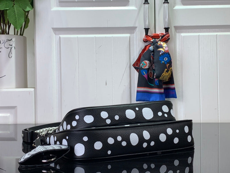 Fashion Luxe Touch bags - 2496