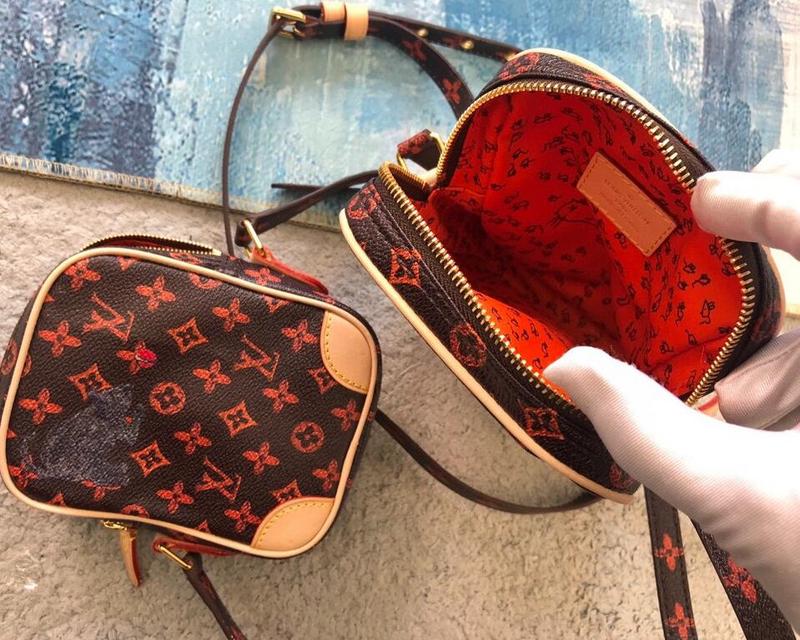 Luxe Touch Bags 

 - LTB Bags - 2682