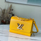 Fashion Luxe Touch bags - 5222