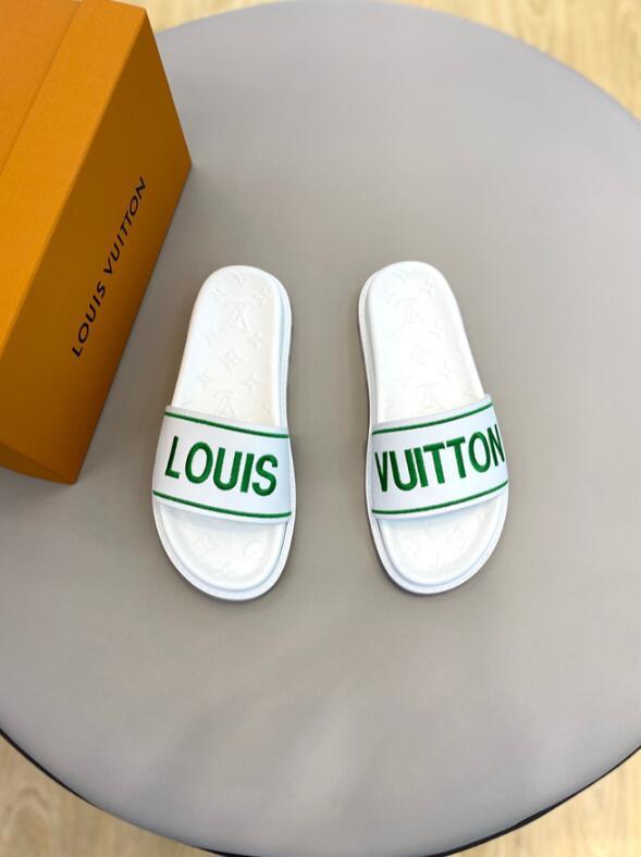 Luxe Touch Bags -  Men Shoes - 1094