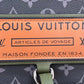 Fashion Luxe Touch bags - 2726
