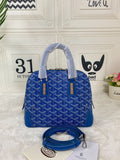 Luxe Touch Bags - GOD Bags - 126