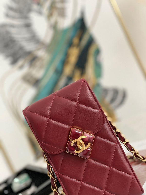 Luxe Touch Bags -  Bags - 322