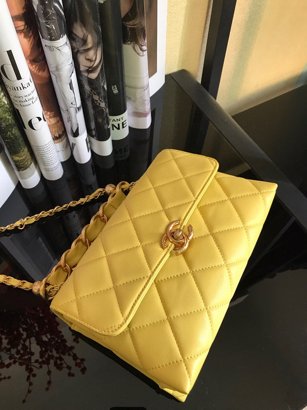 Luxe Touch Bags 

 -  Bags - 3387