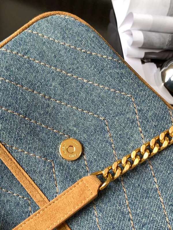 Luxe Touch - SLY Bags 360
