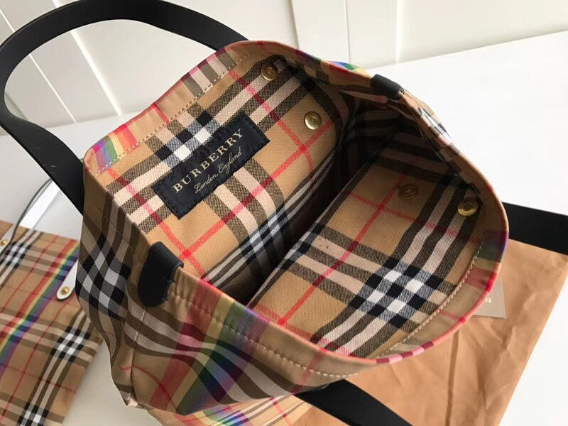 Luxe Touch Fashion -BBR Bags - 1033