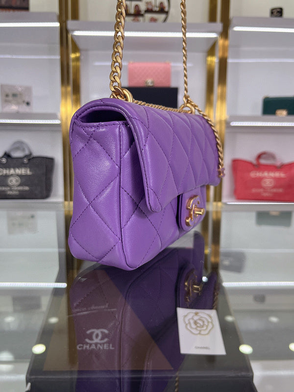 Luxe Touch Bags 

 -  Bags - 3228