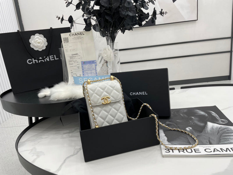 Luxe Touch Bags -  Bags - 580