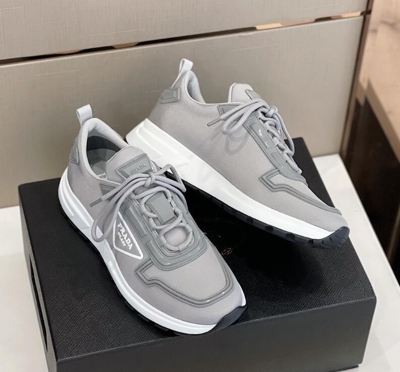 Luxe Touch Bags 

 - PD Men Shoes - 096