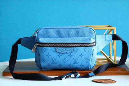 Luxe Touch Fashion LTB-bags - 10199